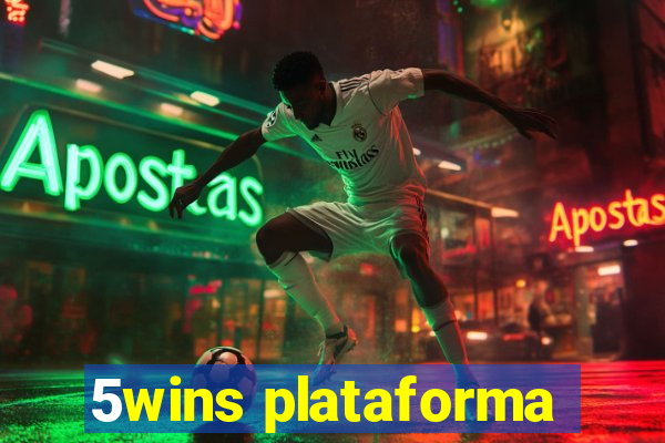 5wins plataforma